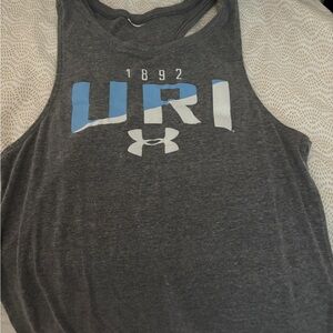 URI Tank Top Size Medium